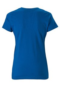 LOGOSHIRT SUPERMAN - Print T-shirt - blau