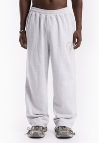 FAVELA DART JOGGER UNISEX - Verryttelyhousut - grey
