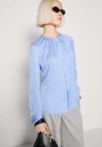 BOSS BANORAH - Camicia - bright blue