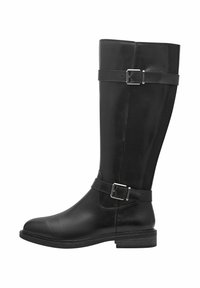 Cowboy/Biker boots - black