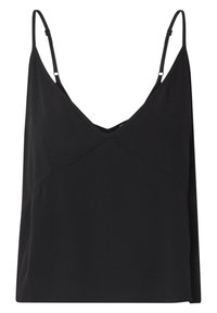 EDITED Blouse - black