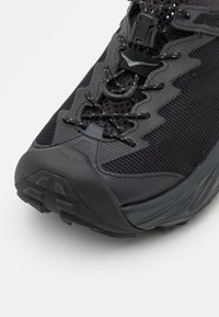 HOKA HOPARA 2 - Hikingskor - black