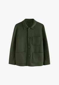 Valgt, khaki green