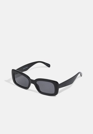Jack & Jones JACSONNY SUNGLASSES UNISEX - Solbriller - black