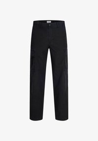 Ausgewählt, black