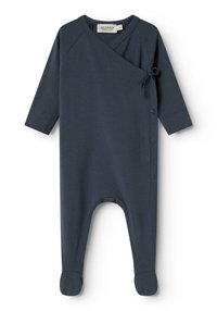 Unausgewählt, blue