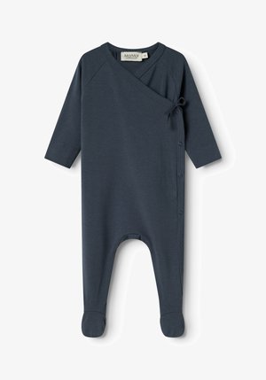 RUBETTA UNISEX - Grenouillère - blue