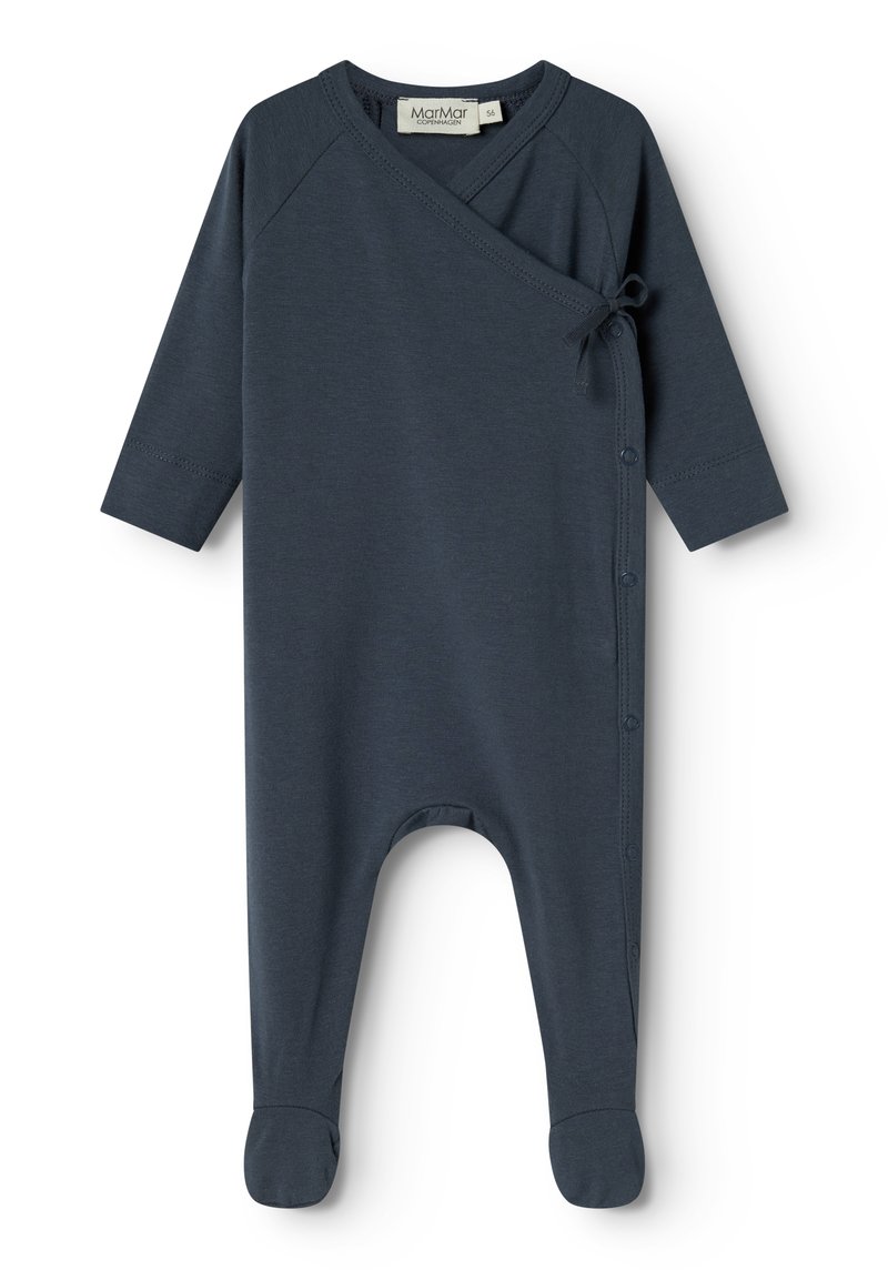 MarMar Copenhagen RUBETTA UNISEX - Natdragt - blue/blå - Zalando.dk