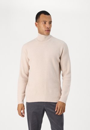 DRYKORN MASON - Jumper - beige