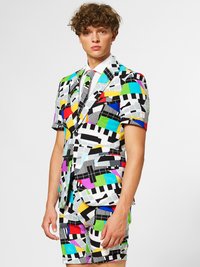 OppoSuits SUMMER TESTIVAL - Oblek - summer testival