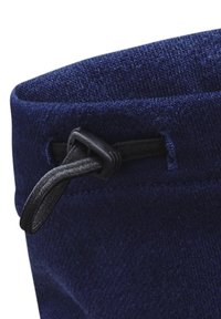 Under Armour RUNNING - STORM - Polsino - blauschwarz