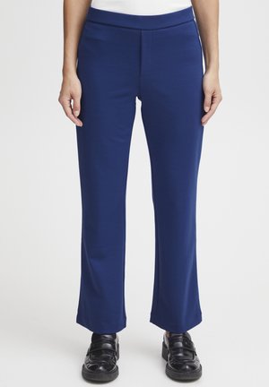 Pantalones - bellwether blue