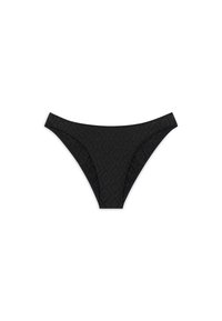 Pain de Sucre CYRINE - Bikini bottoms - black