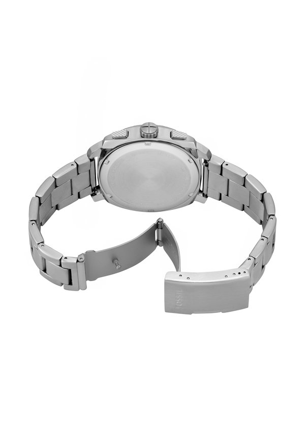 MACHINE - Chronograph watch3