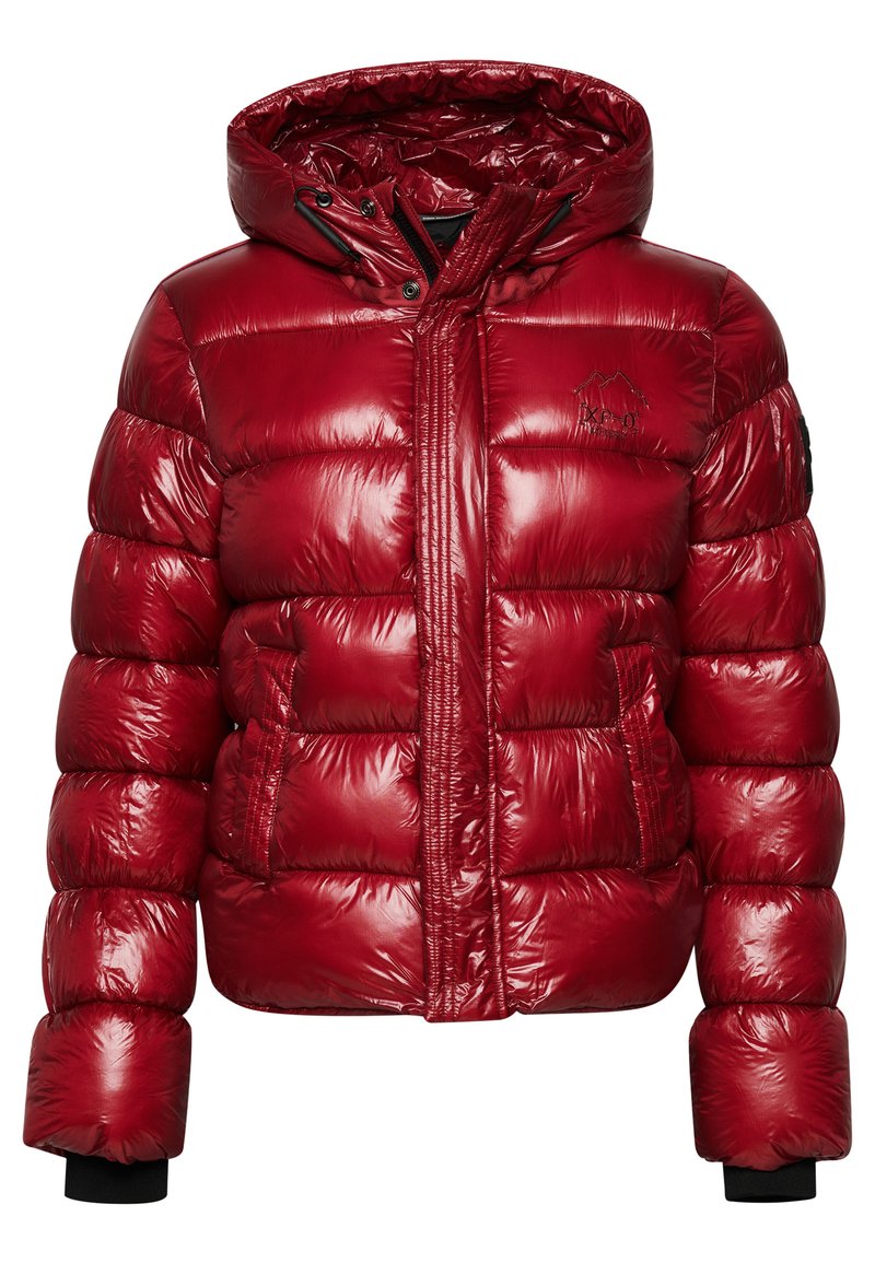 Superdry & Co Winterjacke - Bild 1