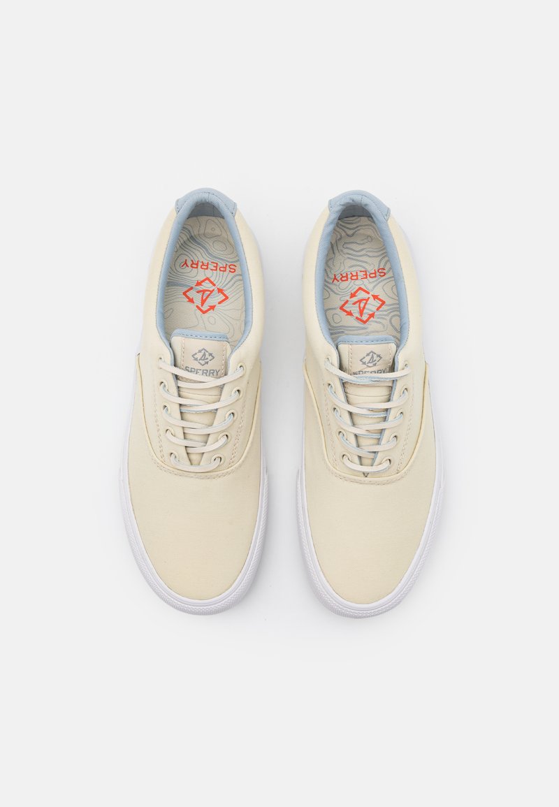 STRIPER SEACYCLED - Zapatillas - ivory/crema - Zalando.es