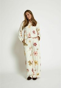 Desires Hemdbluse - p tofu print