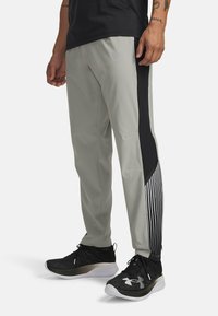 Niet geselecteerd, titanium