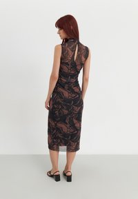 Even&Odd Dnevna haljina - black,brown