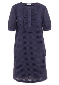 MAX&Co. Denní šaty - dark blue