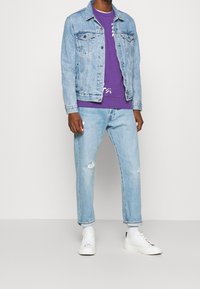 Petrol Industries Sweatshirt - purple