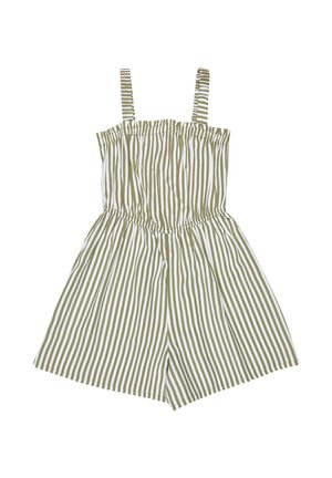 PLAY PRINTED - Jumpsuit - gld