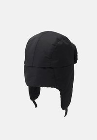Ellesse BIOULA TRAPPER HAT UNISEX - Sombrero - black