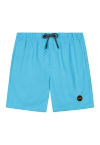 Shiwi REGULAR FIT MIKE - Plavecké šortky - river blue
