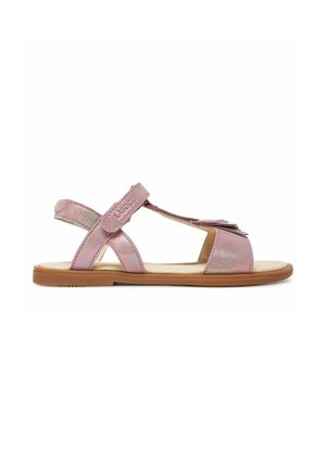 Lasocki Young, LASOCKI YOUNG SANDALS GIRLS PURPLE CI12-3027-01B - Sandalen - purple