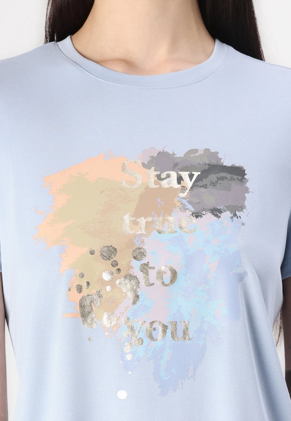 ONLFREE - Print T-shirt2