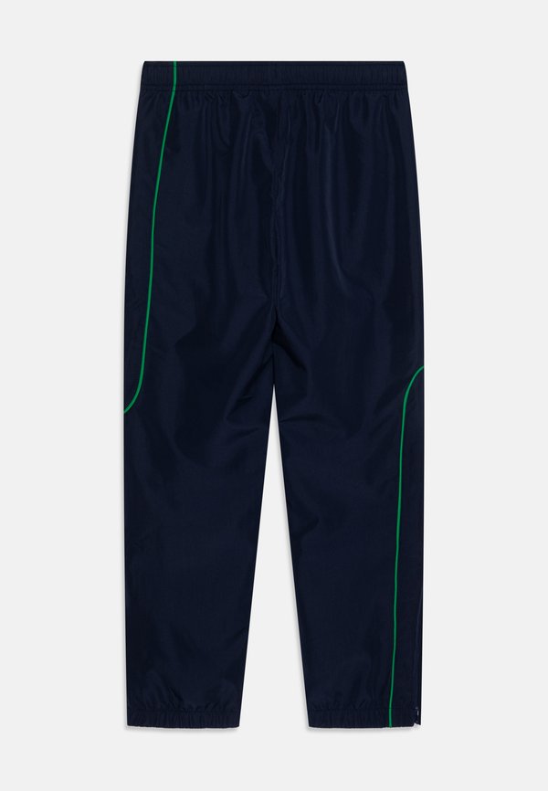 TAFFETA WATER REPELLENT UNISEX - Tracksuit bottoms2