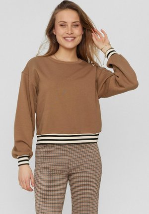 NUADA - Collegepaita - kangaroo