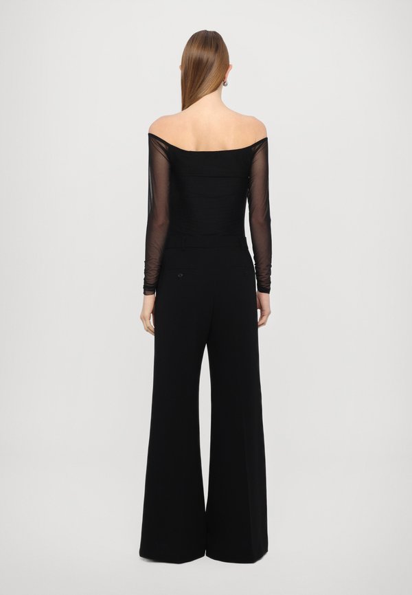 EXCLUSIVE AMELIE - Long sleeved top3