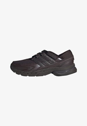 adidas Originals, ADISTAR CONTROL 5 MJ BALLERINA - Zapatillas - aurora coffee aurora coffee shadow brown
