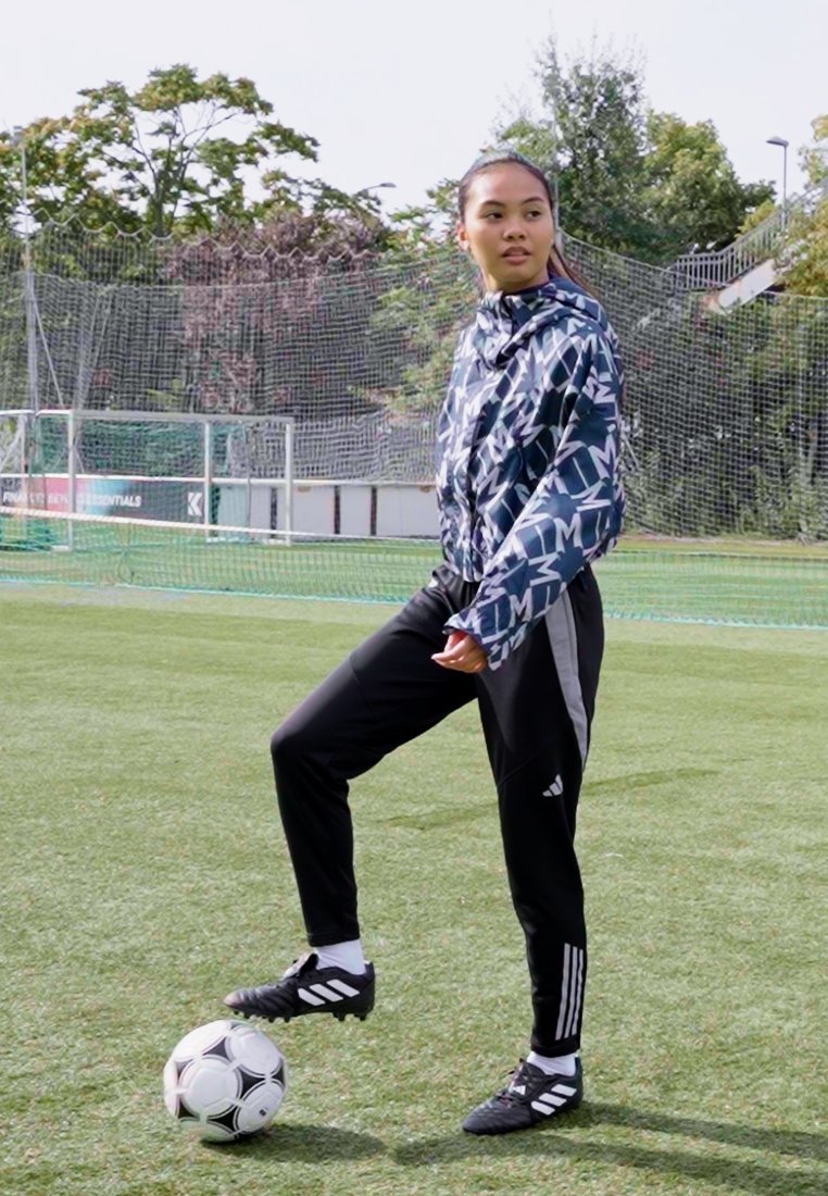 ウェア Nike Manchester United Mistral 15 2014-15 Manchester United Nike Track Jacket - 9/10 - (M)