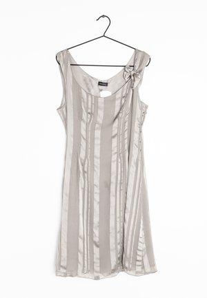 Bruuns Bazaar Robe de jour - brown