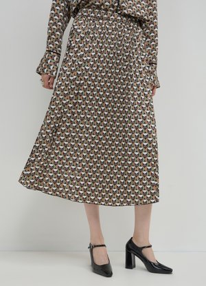 Calliope MIDI - Gonna a campana - variante