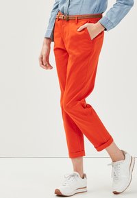 Cache Cache Chino - orange