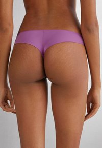 Intimissimi BRASIL fioletowy