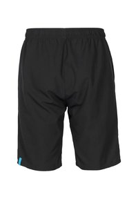 Arena TEAM BERMUDA - Pantalón corto de deporte - weiß