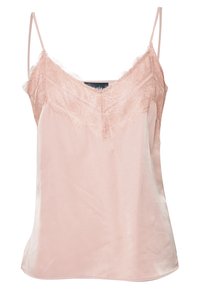 Object Top - pink