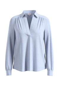 Unausgewählt, royalblau