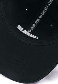UNFAIR ATHLETICS SNAPBACK - Pet - black