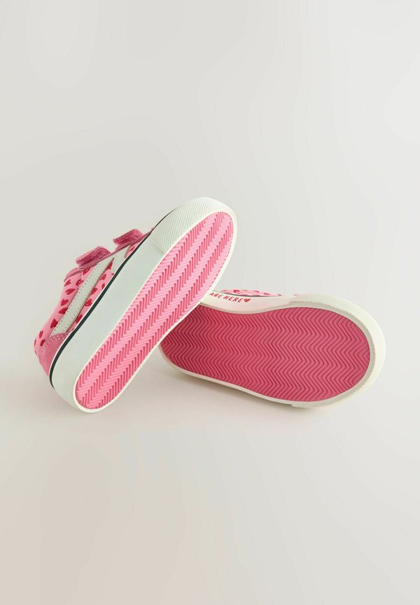 STANDARD FIT-TOUCH FASTEN STRAP PRINTED – Lauflernschuh