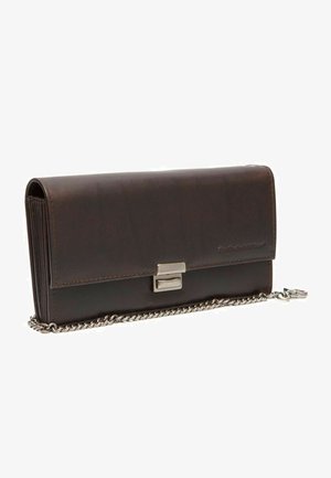 The Chesterfield Brand BORA - Portefeuille - brown