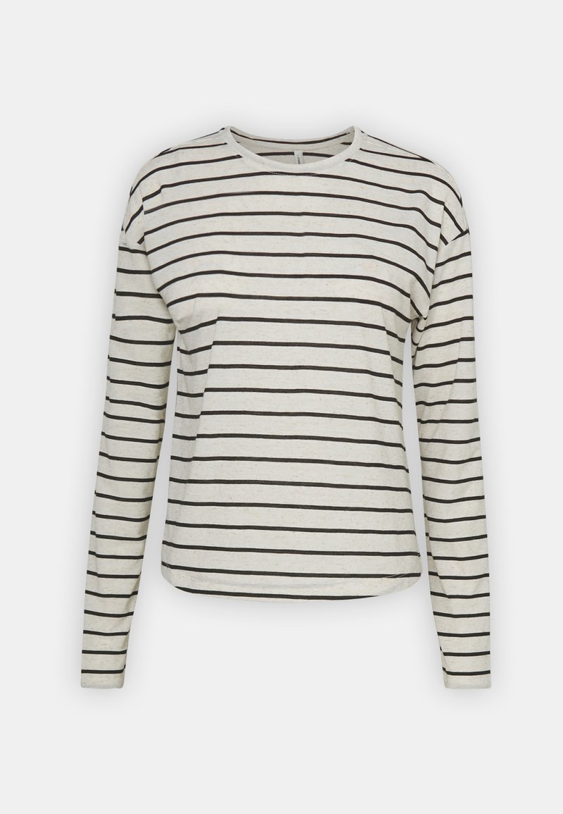 Only Longsleeve beige Only Longsleeve beige