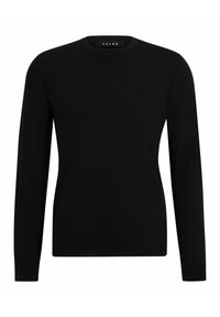 Non sélectionné, black