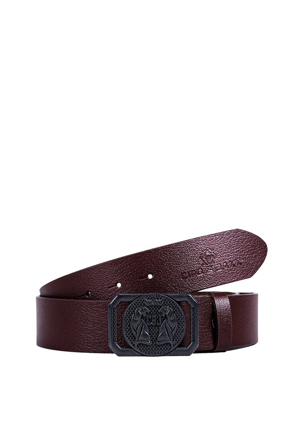 Gürtel - braun