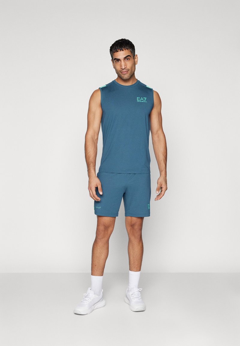 EA7 Emporio Armani Survêtement - Photo 2