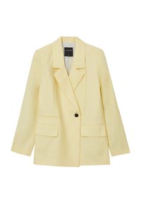 BLAZER FLAKE GIALLO